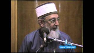 Imran Hosein  Imam Al Mahdi amp The Return Of The Caliphate Part 13 [upl. by Brawner]