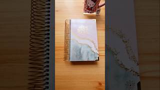 Best daily planner 🌸 dailyplanning dailyplanner bloomdailyplanners plannergirl plannerideas [upl. by Secilu611]