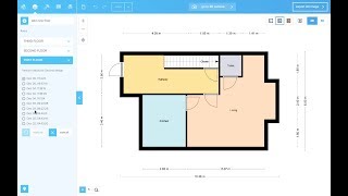 Floorplanner 6e Help I lost my floorplan [upl. by Tyra]