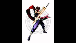 Ultimate Marvel vs Capcom 3  Theme of Strider [upl. by Joh967]