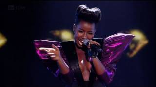 Would Misha B Lie To You  The X Factor 2011 Live Show 2  itvcomxfactor [upl. by Oiramej]