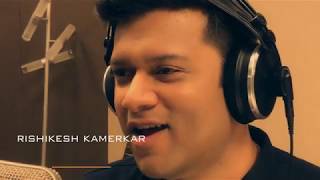 Jab Koi Baat  500 Miles  Mashup  Cover  Rishikesh Kamerkar [upl. by Hinkle610]