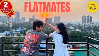 Friends and Flatmates Short Film  Comedy Hindi Short Movies Content Ka Keeda [upl. by Fermin]