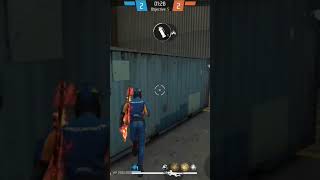 Aji ghanda freefire shortvideo trending ffshorts totalgaming raistar freefire shorts [upl. by Mathis]