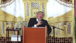 Live with Rabbi Yosef Mizrachi [upl. by Atinahc]