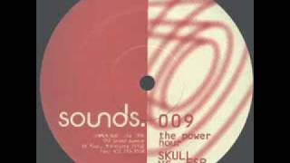 Skull vs ESP  GRated The Power Hour EP  SOUNDS 009 [upl. by Swain211]