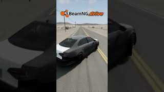 Drift insano  BeamNG drive gaming gameplay [upl. by Leakcim]