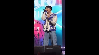 231123 LAYONE 래원  느린심장박동 Feat Ja Mezz 우리학교 원픽 [upl. by Karee]