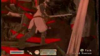 Oblivion Main Quest Walkthrough 6  Breaking the Siege at Kvatch 22 [upl. by Iroj]