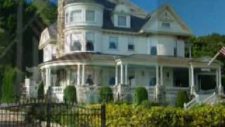 Mackinac Island Michigan  slide show by Tudor ApMadoc [upl. by Aynosal]