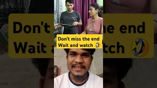 Stri kuch bhi comedy shorts shorts trending funnyshorts youtubeshorts saitdolife comedyshorts [upl. by Enelez]