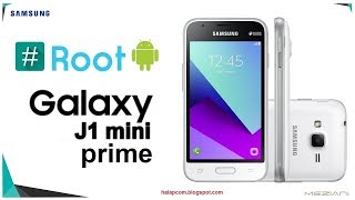 روت سامسونج جي 1 ميني برايم اندرويد How to root samsung j1 mini prime android marshmallow v601 [upl. by Zurkow81]