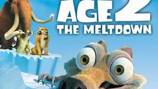 Ice Age 2 Game Soundtrack  Mud Bog Roam 2 [upl. by Lemay281]