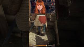 Bugfest in KCD Teil 2 🪲 letsplay kingdomcomedeliverance kcd gaming bug glitch twitch stream [upl. by Jodie]