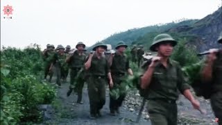 Best Vietnam War Movies You Must Watch  The Central Battlefield  Full Length English Subtitles [upl. by Ainig]