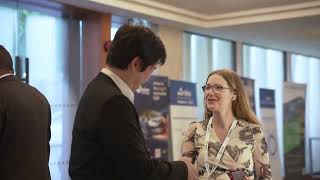 ISES SEA 2023  Event Highlights [upl. by Abbe]