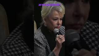 Roseanne got hyped 😂😂 usa trump tucker [upl. by Willabella575]