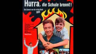 Hurra die schule brennt [upl. by Suedama]