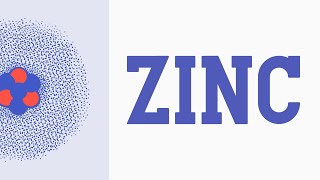 ZINC [upl. by Currie]