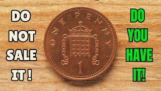 The Royal Mint’s Rarest Penny A Deep Dive [upl. by Kyd]