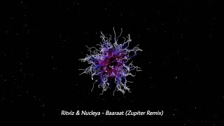 Ritviz amp Nucleya  Baaraat Zupiter Remix [upl. by Aiotal]