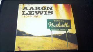 Aaron Lewis  Country Boy  Lyrics [upl. by Nyral474]