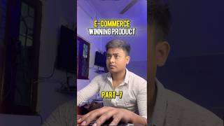 Ecommerce winning Product part7 🚀 ecommerce ecommercebusiness ecomhimanshu [upl. by Siari563]