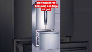 Los refrigeradores Samsung fallan a los 3 años 😱 reparación refrigeracion hogar samsung [upl. by Sivram]