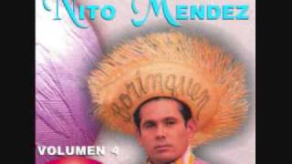 Nito Mendez Presiento Que Te Vaswmv [upl. by Leno]