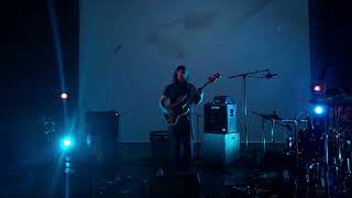 Sans Froid  Lachrymose Live at The House Plymouth University 210924 [upl. by Elttil743]