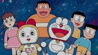 Part 1  Nobita and the Kingdom of Clouds [upl. by Emlynn989]