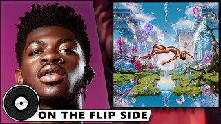 Lil Nas X  Montero REVIEW [upl. by Adiaros]