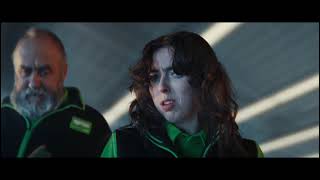 Asda Christmas Advert 2024 [upl. by Yrrap463]