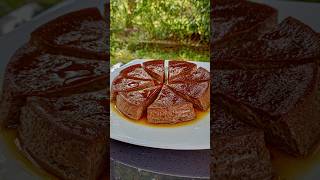 Mailo Pudding Recipe – A Sweet Treat for the Whole Family 😋 viralvideo pudding [upl. by Lash]