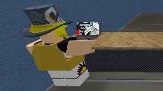 MLG PLAYGROUND  Roblox R2DA [upl. by Mizuki654]