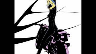 Charakter Song Celty Sturluson [upl. by Aja]