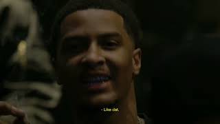 Comethazine  LIKE DAT Official Music Video [upl. by Kironde773]