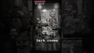 Dark rooms [upl. by Miru]