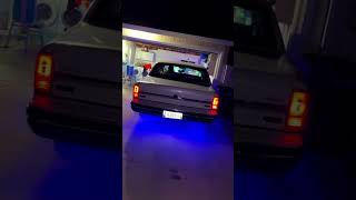 Lincoln Lowrider pull up game trending fyp towncar shortsvideo switches youtubeshorts luxury [upl. by Amiaj101]