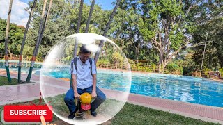 quotVlog A perfect Day off Lunch at Ramee Guestline Resort [upl. by Ripp]