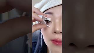 How to use magnetic lashes [upl. by Harty]