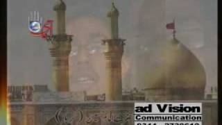 SHABBIR TERI GURBAT KI QASAM BY JASIR ABBAS [upl. by Eddie999]