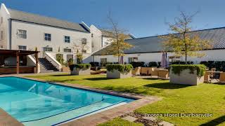 Protea Hotel Durbanville [upl. by Nutter]