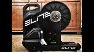 Elite Suito Indoor Trainer [upl. by Levenson603]