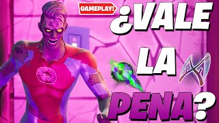 ¿VALE LA PENA COMPRAR EL LOTE NOCHES DE ULTRATUMBA  Fortnite Battle Royale GAMEPLAY Y REVIEW [upl. by Aufa623]