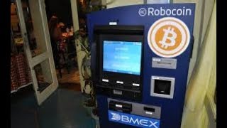 Bitcoin ATMs in Tokyo How do they work [upl. by Spalla]