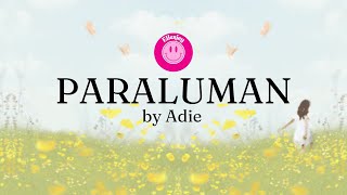 PARALUMAN Lyrics Video [upl. by Danit]