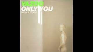 Yazoo  Only You   The C80s Remix [upl. by Neenahs]