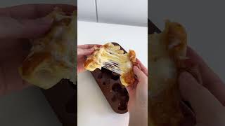 Pack my lunch with me asmr lunchbox bento lunch cooking satisfying aesthetic pizza food [upl. by Ennaylloh990]