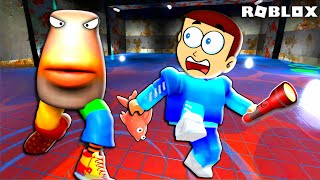 Roblox Feesh 🐡  Shiva and Kanzo Gameplay [upl. by Eecyal565]